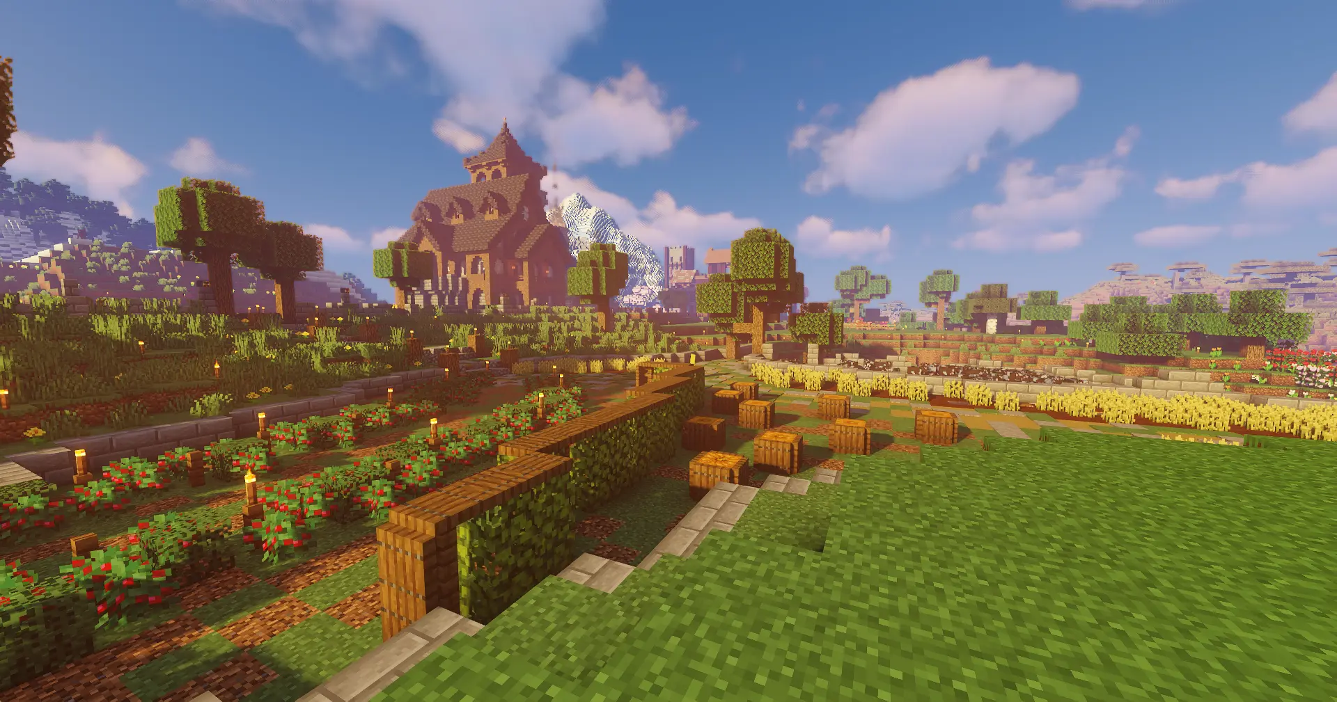 All About Minecraft