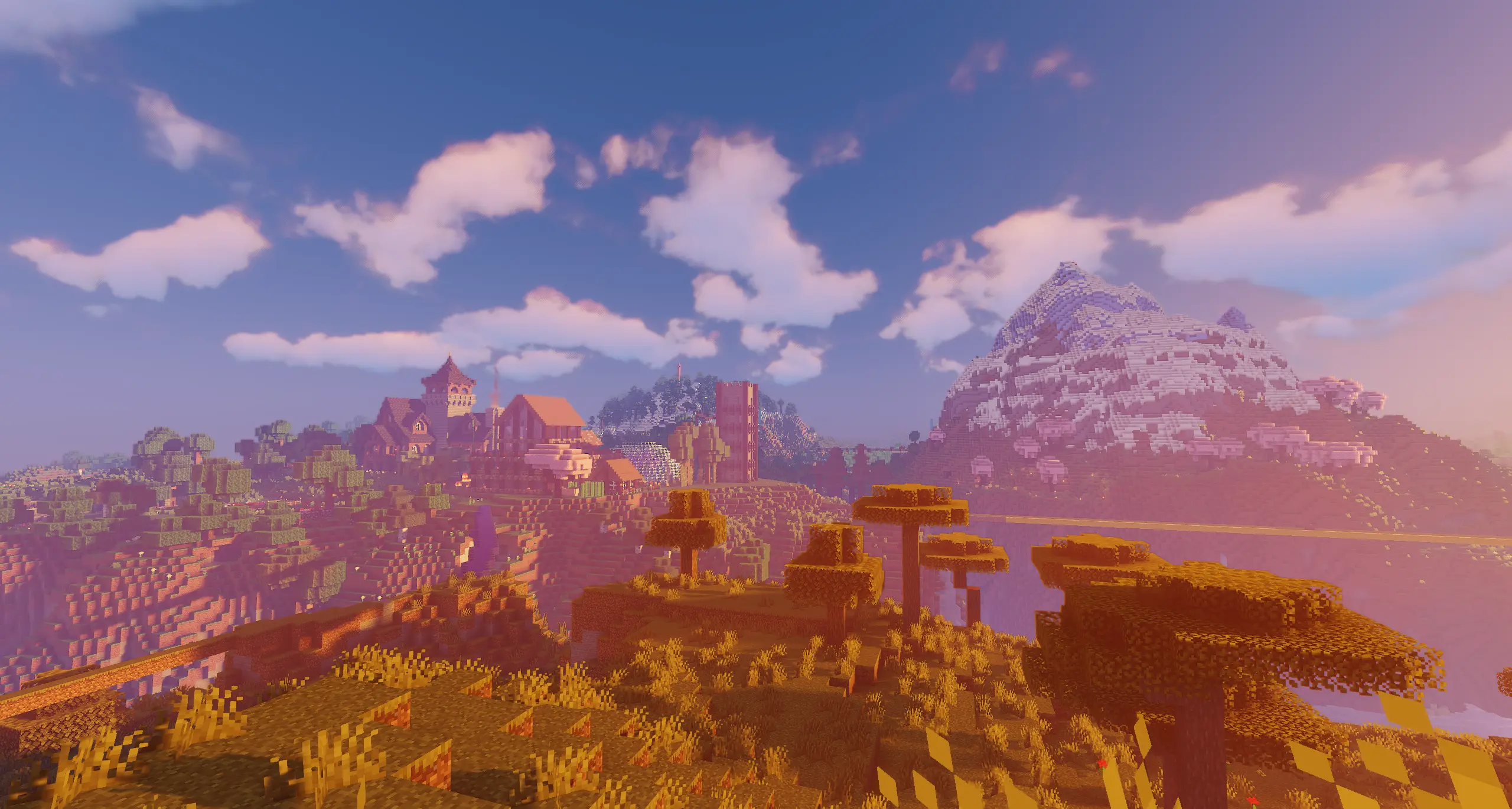 All About Minecraft