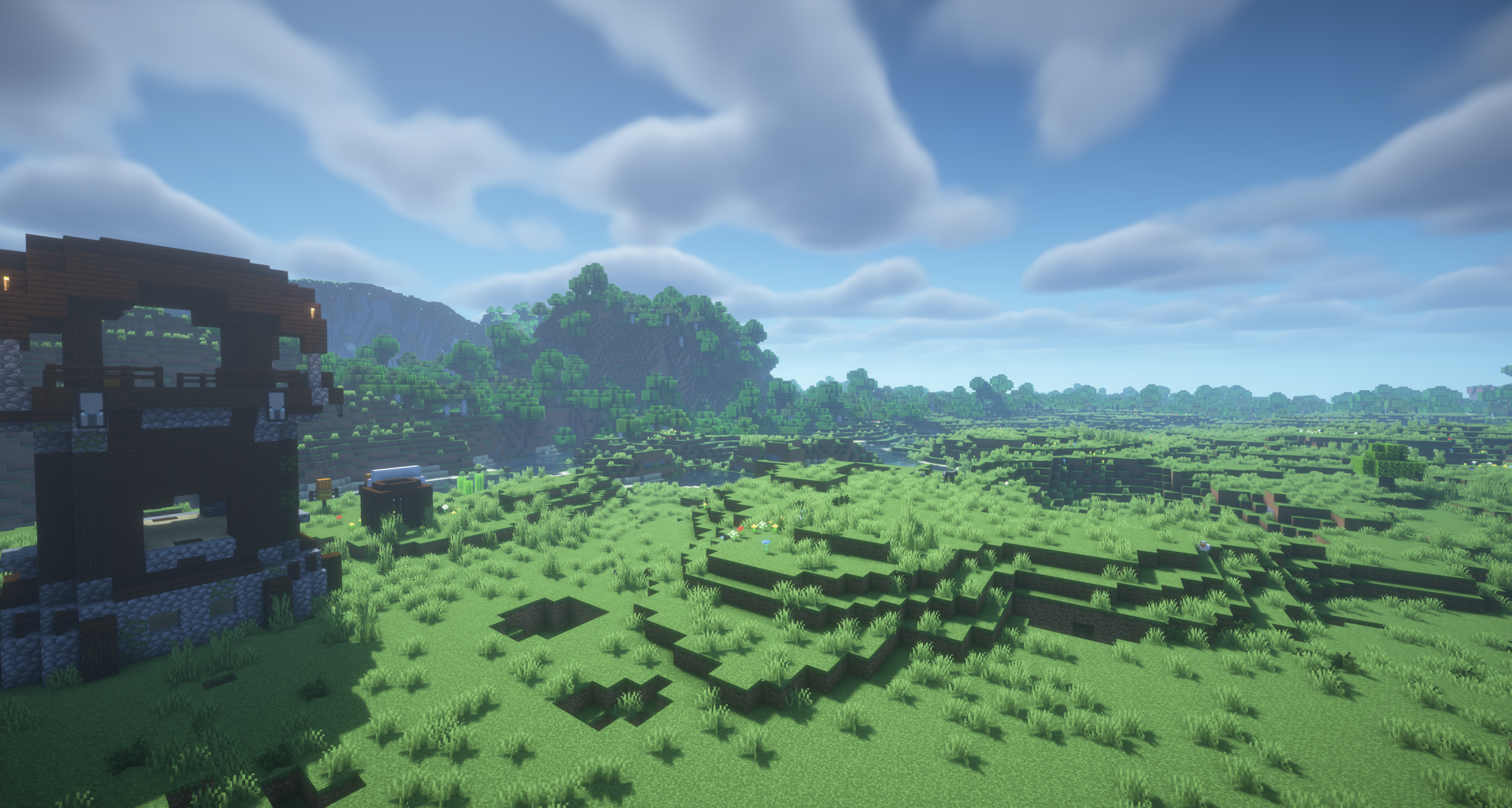 All About Minecraft